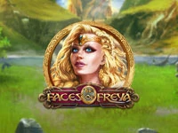 เกมสล็อต The Faces of Freya